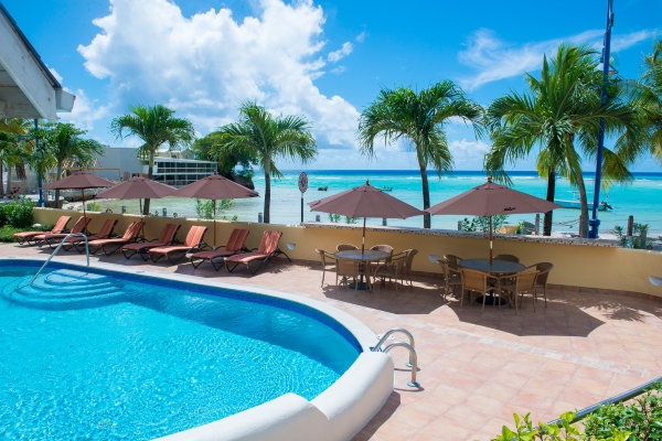 Yellow Bird Hotel Barbados