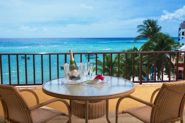 Yellow Bird Hotel Barbados