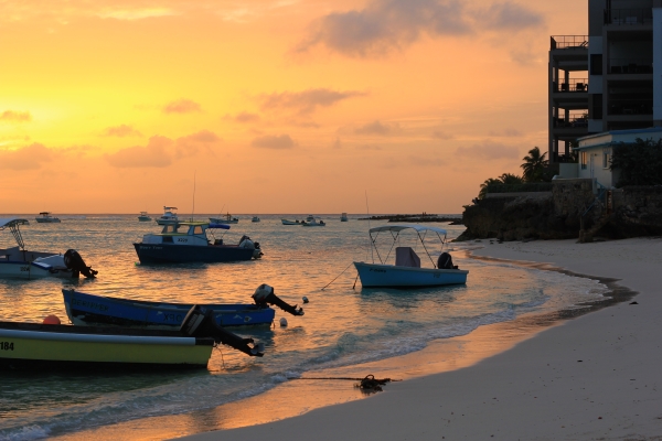 Yellow Bird Hotel Barbados