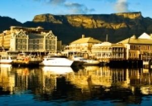 Cape Town