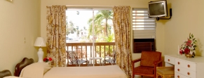 Carib Blue Apartments