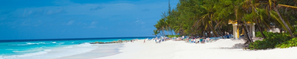 Barbados International Rugby 7 Holidays