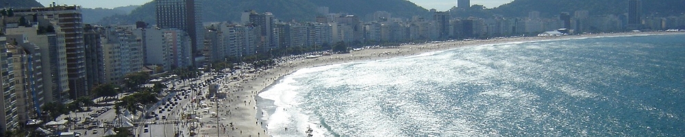 Gamesmakers Olympic volunteers Rio 2016