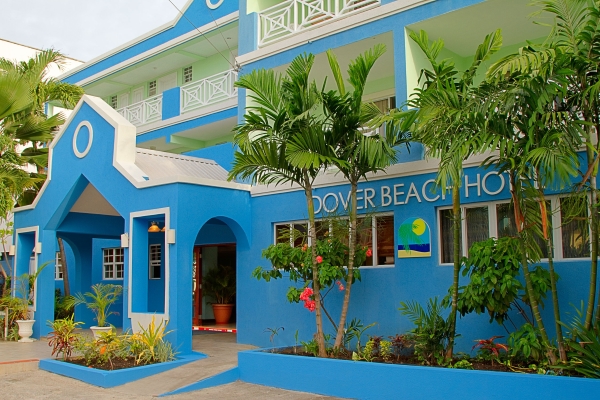 Dover Beach Hotel Barbados