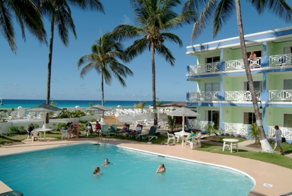 Dover Beach Hotel Barbados