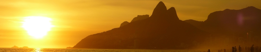 Gamesmakers Olympic volunteers Rio 2016