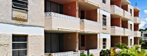 Monteray Apartment Hotel