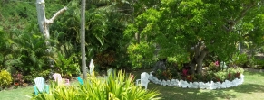 Palm Garden Hotel