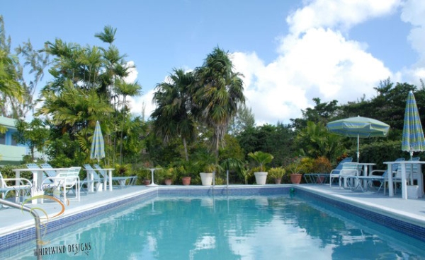 Palm Garden Hotel Barbados