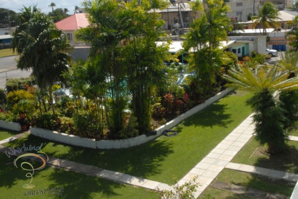 Palm Garden Hotel Barbados