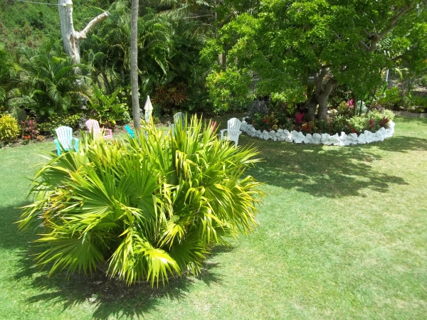 Palm Garden Hotel Barbados