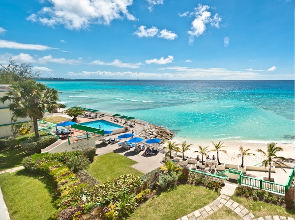 Rostrevor Hotel Barbados