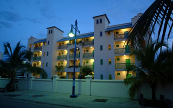 Rostrevor Hotel Barbados