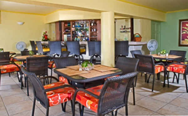 Rostrevor Hotel Barbados