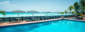South Gap Ocean Hotel