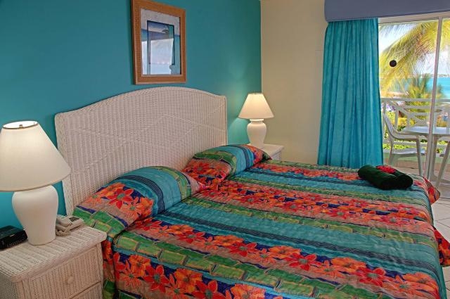 Standard Room Dover Beach Hotel