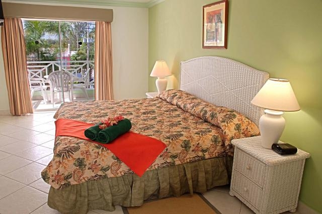 Studio Ocean Room Dover Beach Hotel