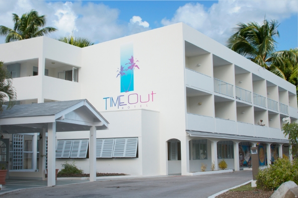 Time Out Hotel Barbados