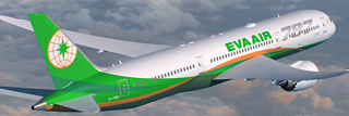 EVA Air